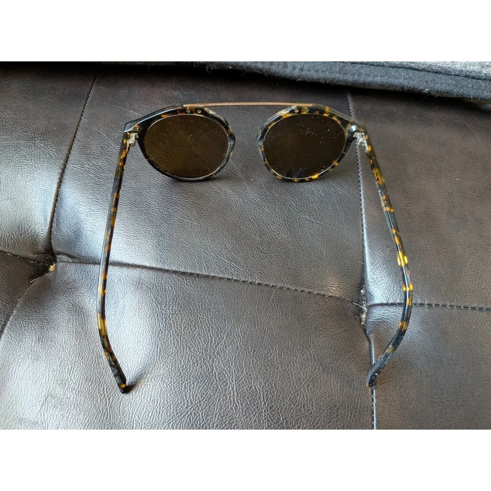 Warby Parker Cooper M 3302 Eyeglasses FRAME ONLY 49-19-142